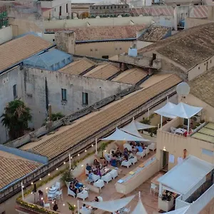 Hotel Badia Nuova, Trapani